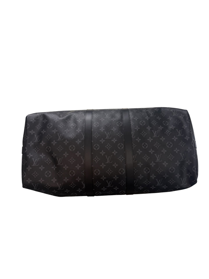 Keepall Bandoulière 55