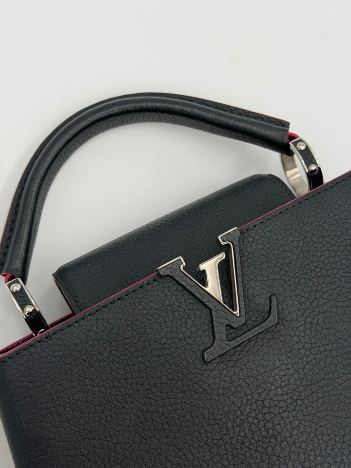 Louis Vuitton Capucines BB
