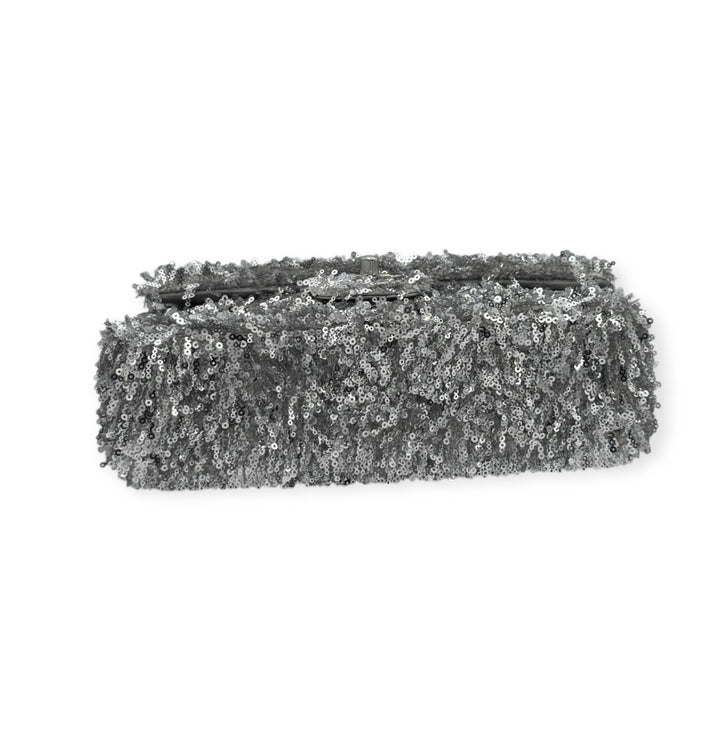 Chanel Classic Flap in paillettes
