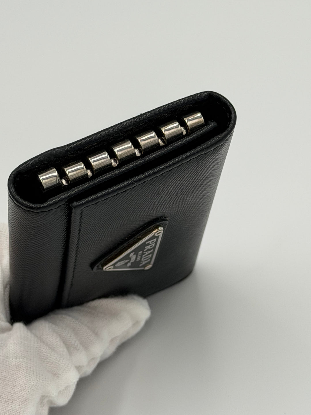 Prada Portachiavi
