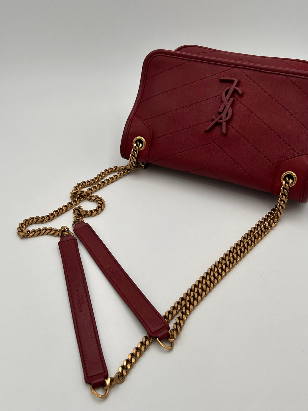 Saint Laurent Niki Baby