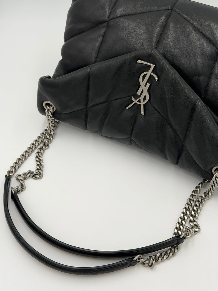 Saint Laurent Puffer Medium