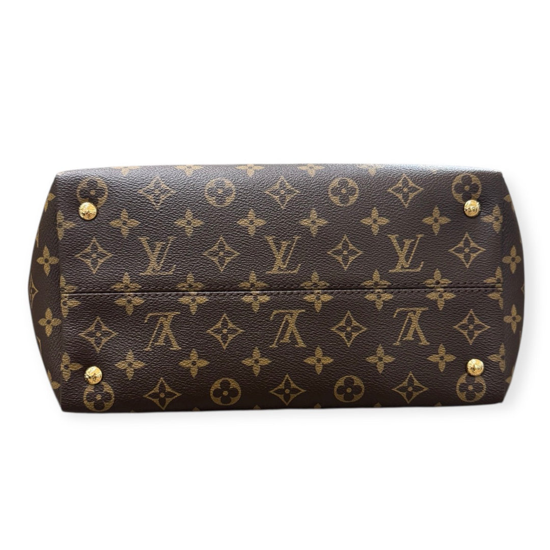 Louis Vuitton Tournelle MM