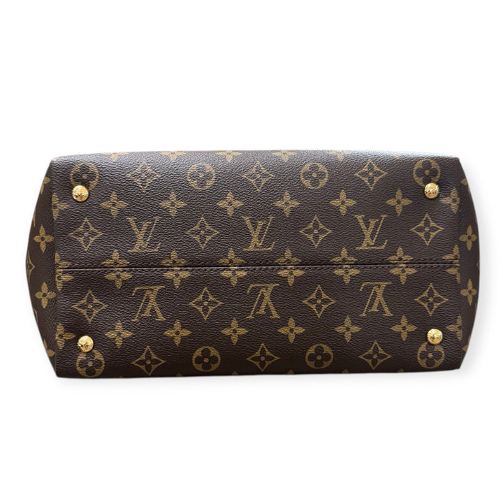 Louis Vuitton Tournelle MM