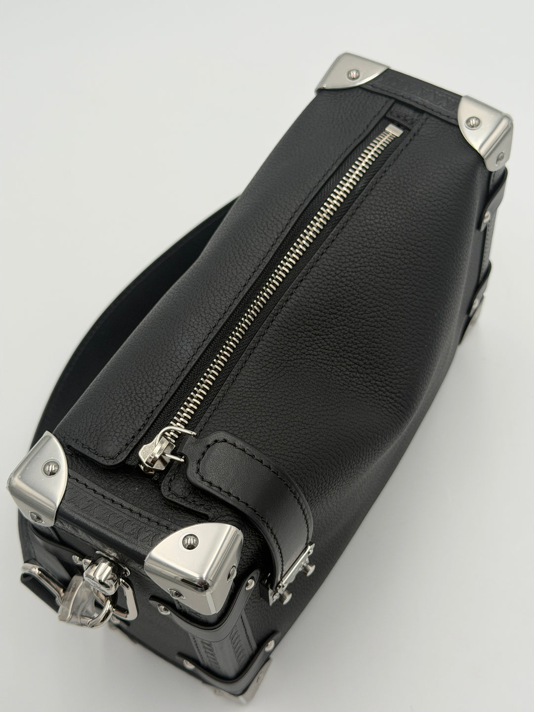 Louis Vuitton Side Trunk MM