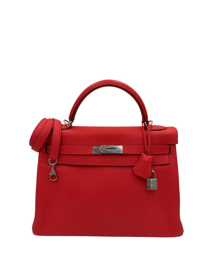 Hermès Kelly 32