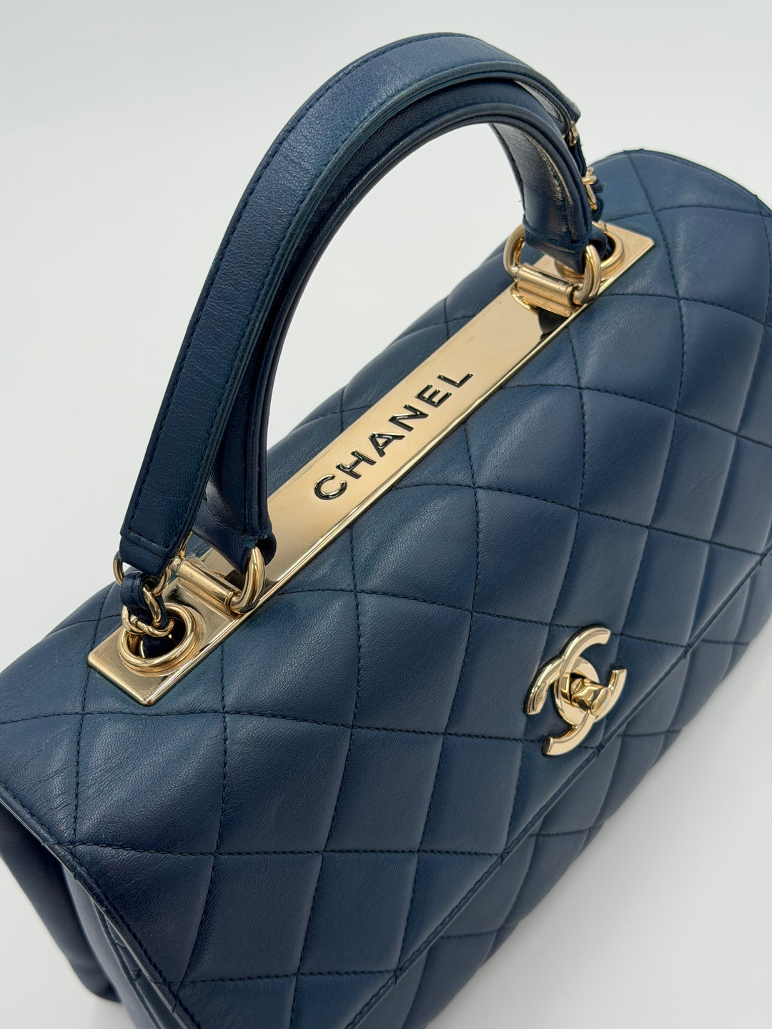 Chanel Trendy CC medium