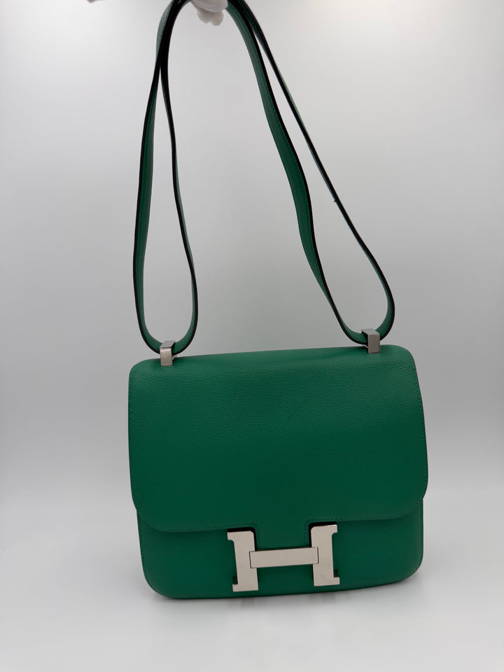 Hermes Evercolor Constance 24