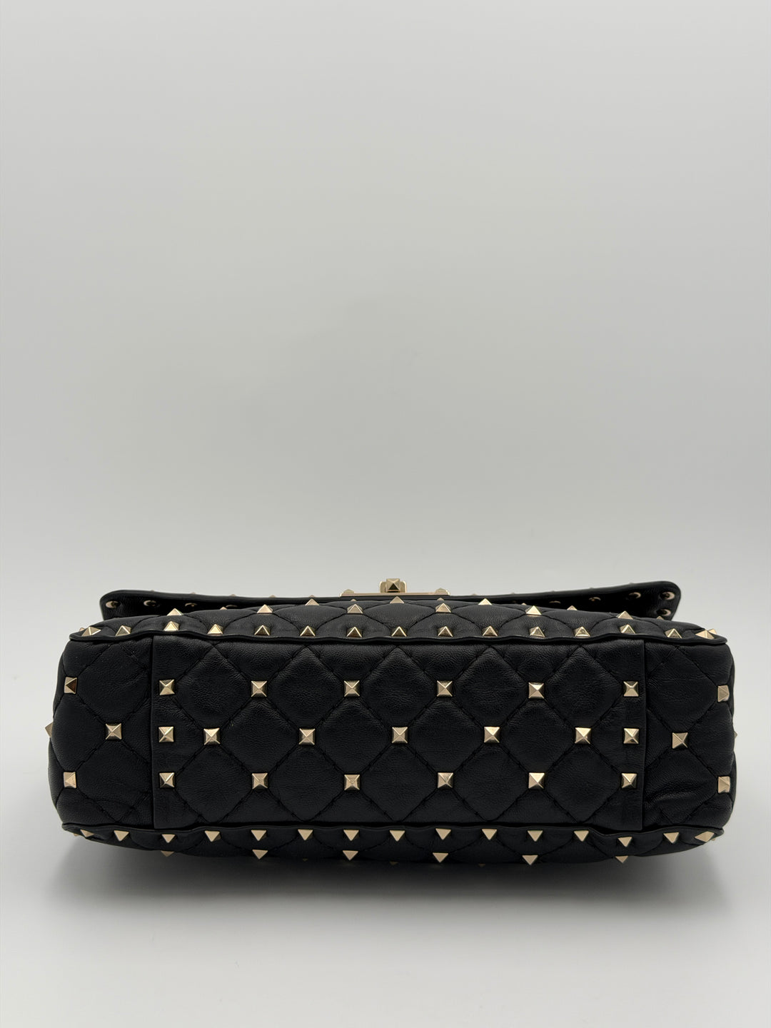 Valentino Garavani Rockstud Spike Media