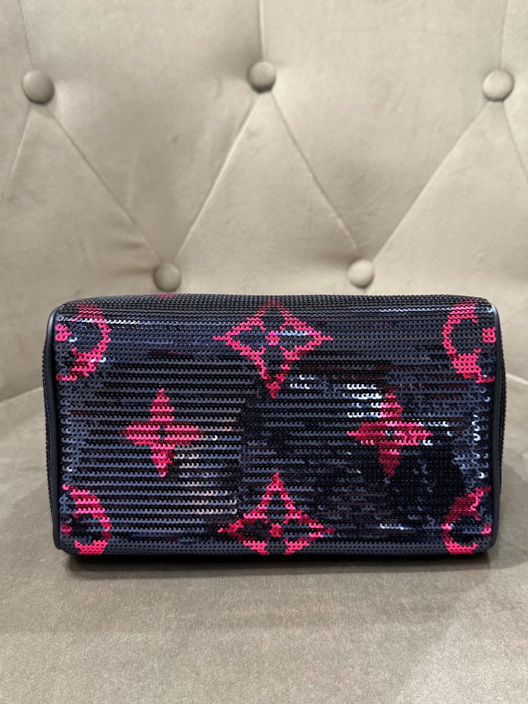 Louis Vuitton Speedy Bandoulière 18