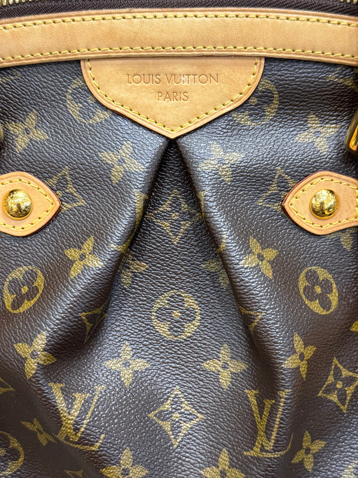 Louis Vuitton Tivoli GM