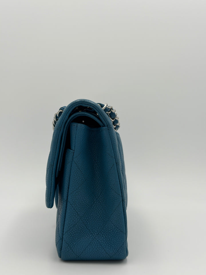 Chanel Classic 11.12