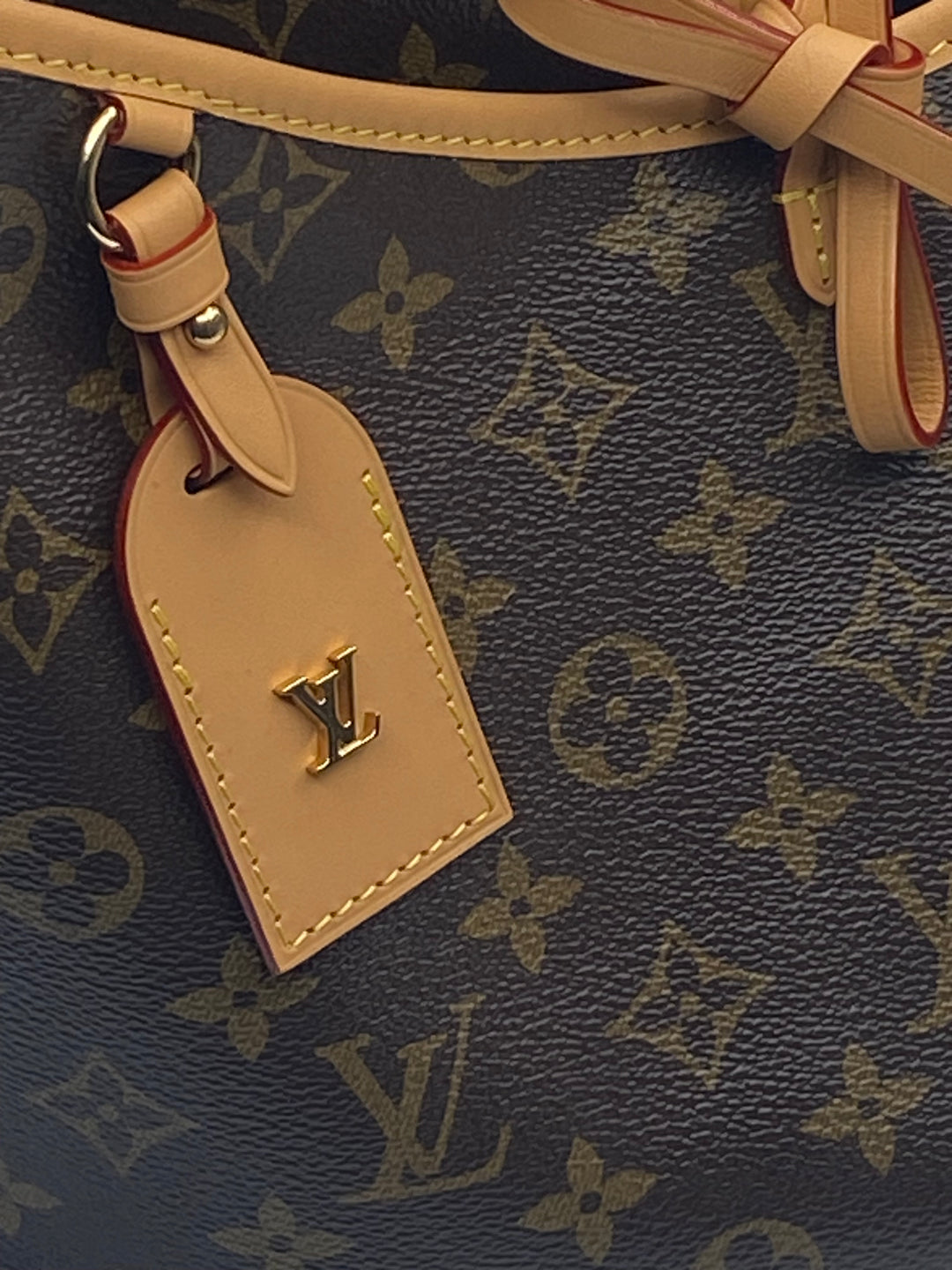 Borsa Louis Vuitton CarryAll PM