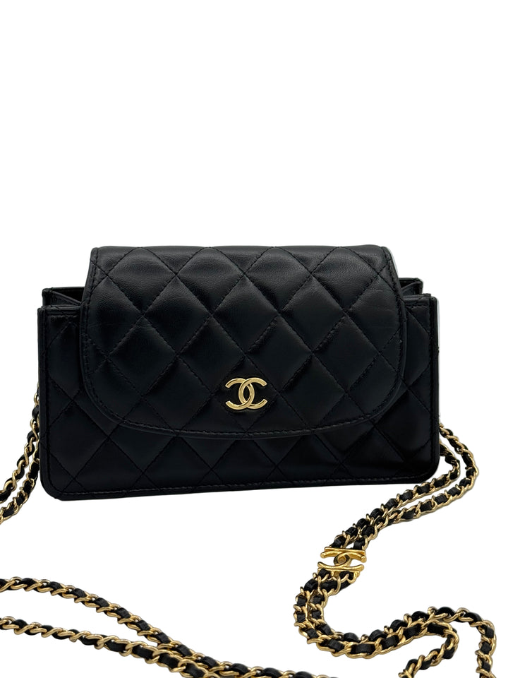 Chanel Wallet on Chain
