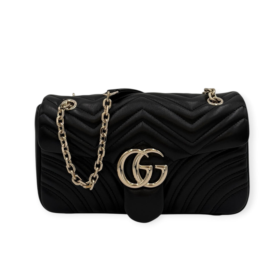Gucci Marmont Medium