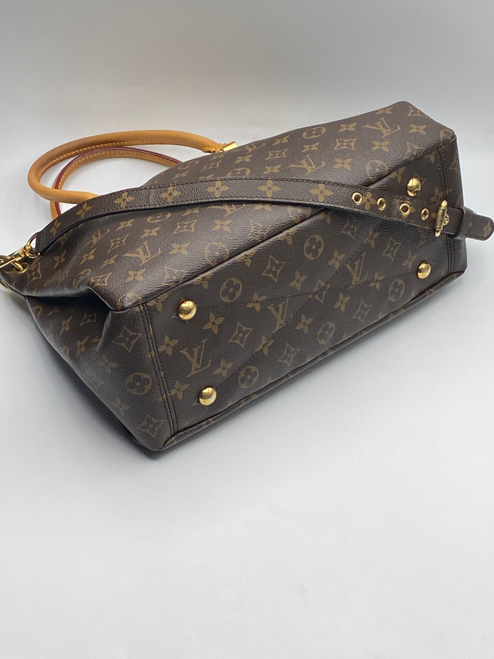 Louis Vuitton Pallas