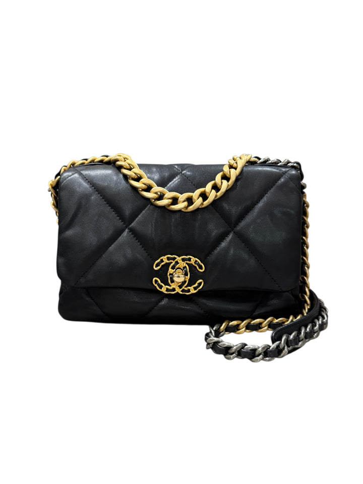 Chanel 19 Flap Bag