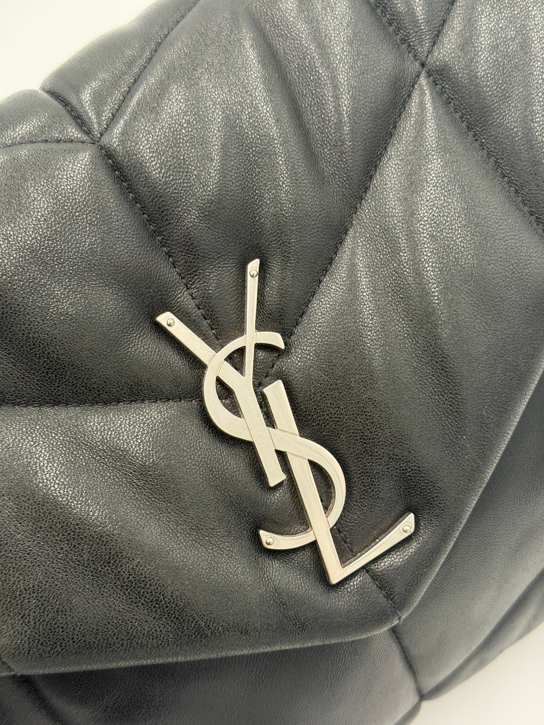 Saint Laurent Puffer Medium