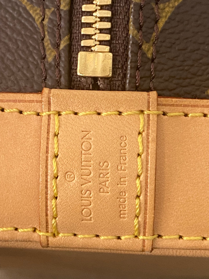 Louis Vuitton Alma PM