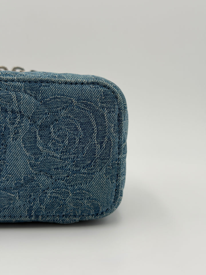 Chanel Vanity Case