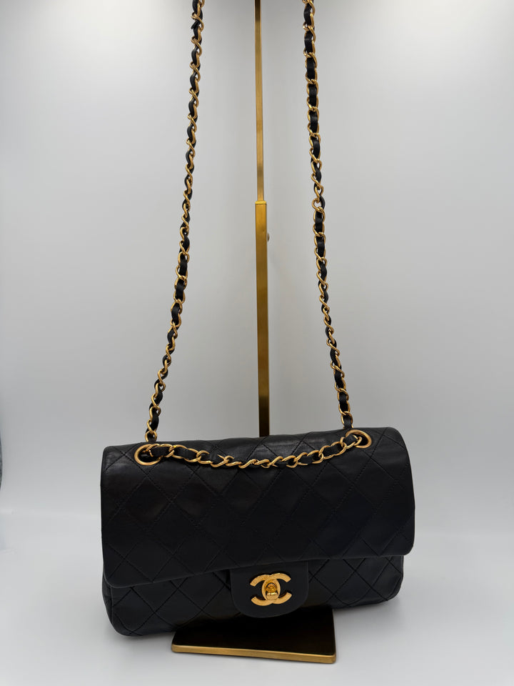 Chanel Timeless vintage small