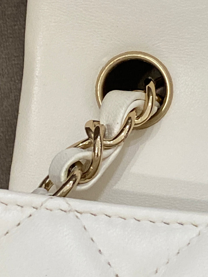 Chanel Mini Flap Rectangolare