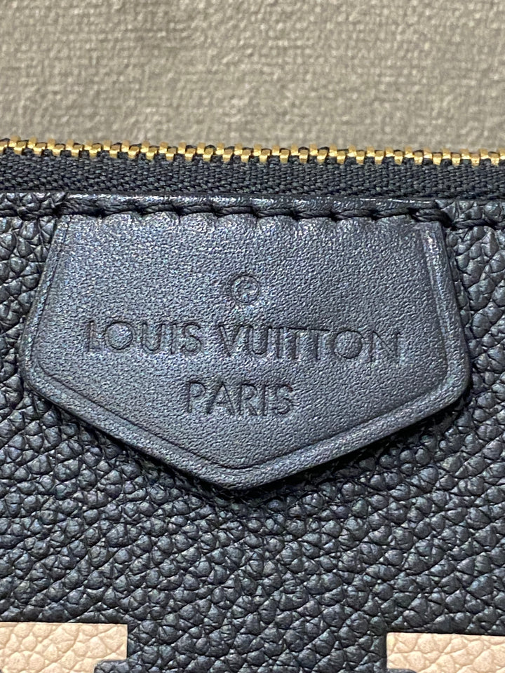 Louis Vuitton Pochette GM accessoires