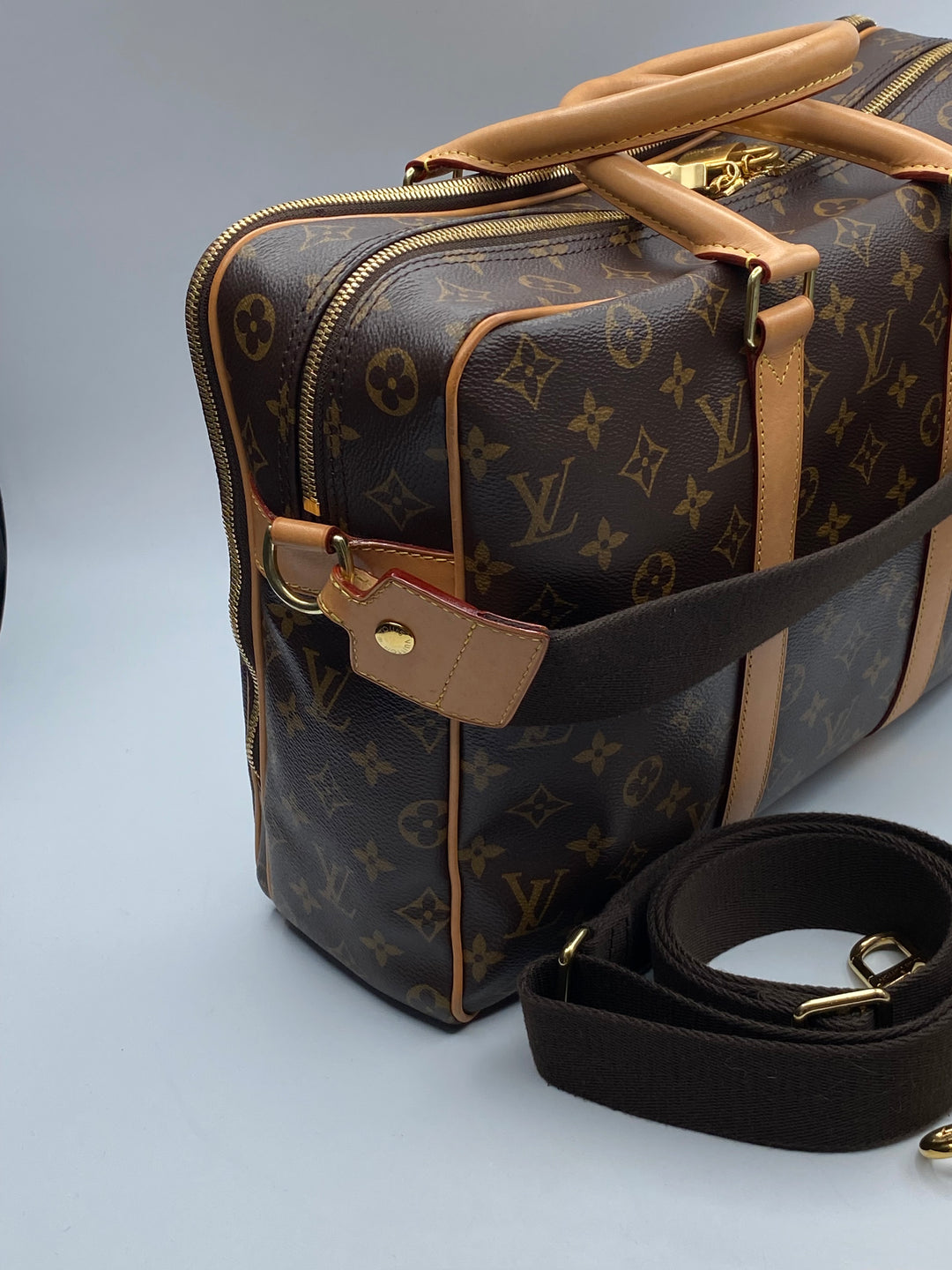 Louis Vuitton
Borsa per laptop Icare NM Monogram Canvas