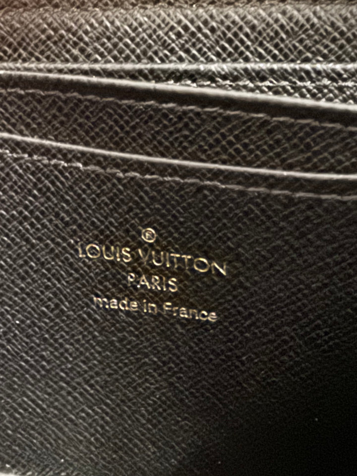 Portamonete Louis Vuitton Zippy