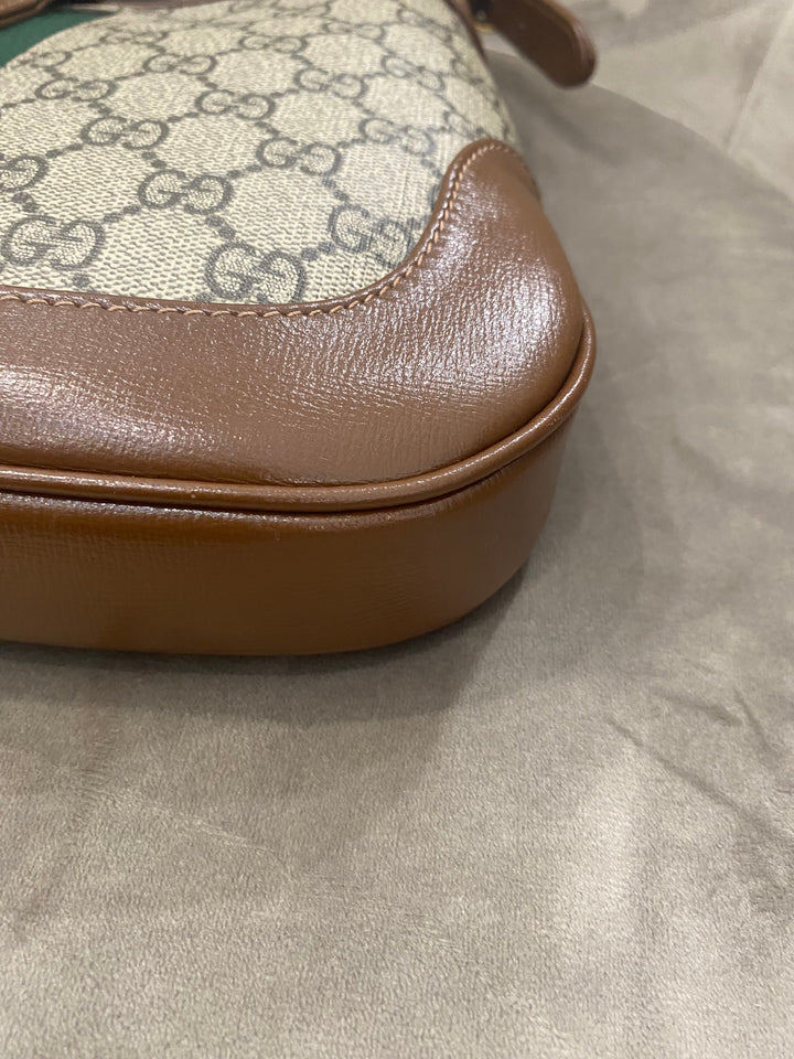Gucci borsa Jackie media