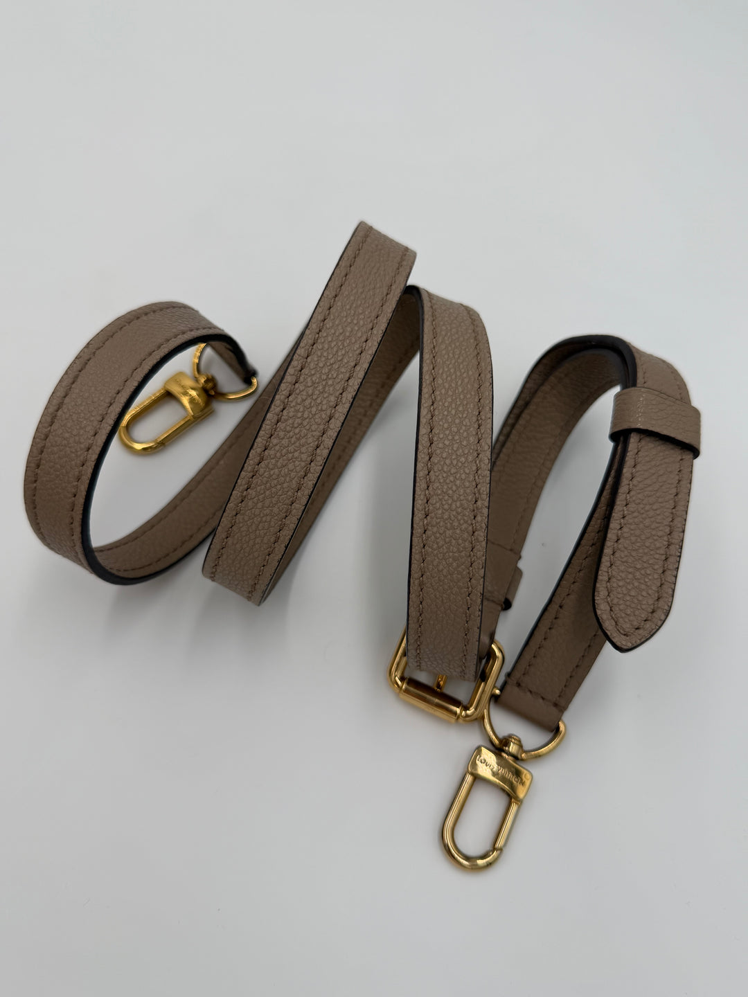 Louis Vuitton Métis pelle empriente