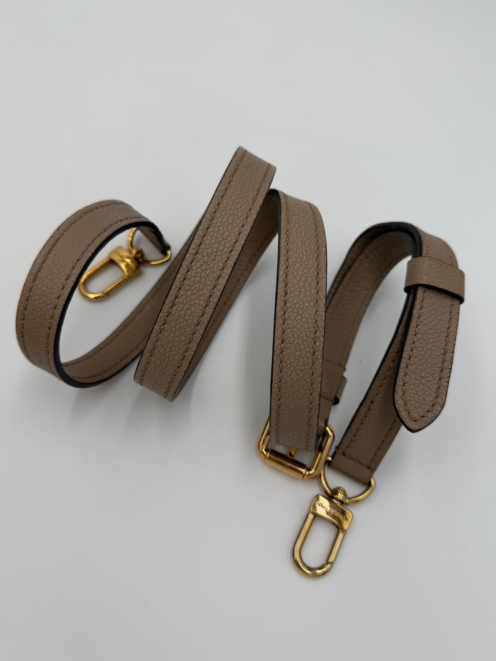 Louis Vuitton Métis pelle empriente