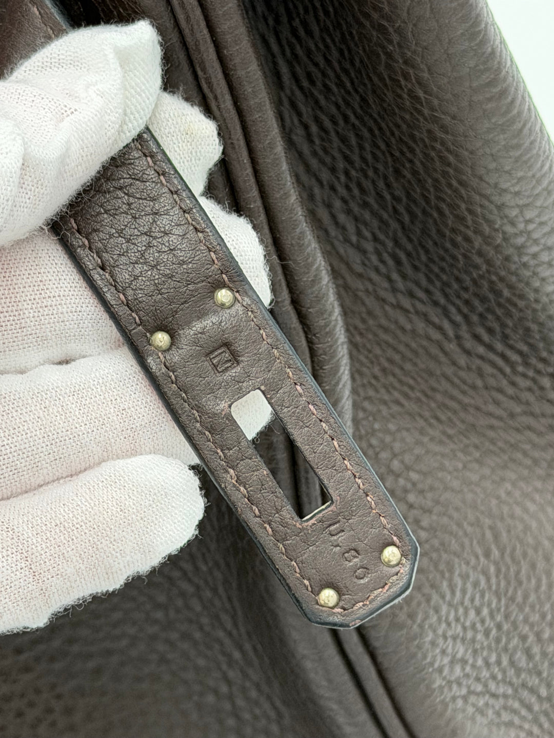 Hermès Birkin 35