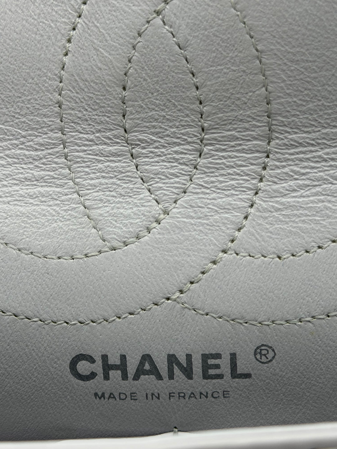 Chanel 2.55 Reissue Double Flap