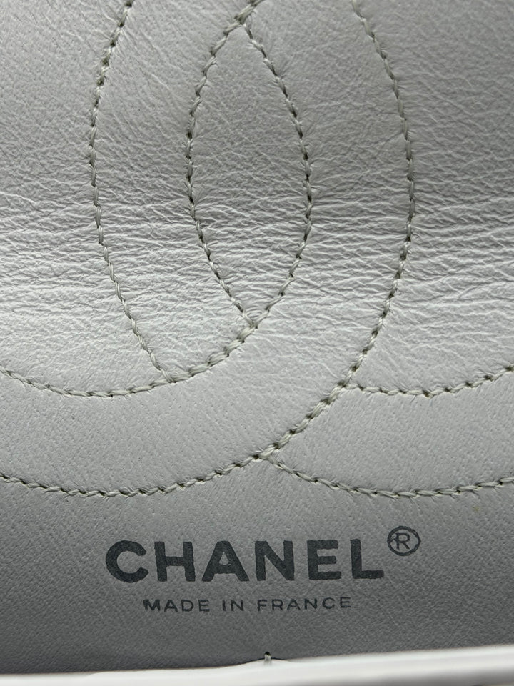 Chanel 2.55 Reissue Double Flap