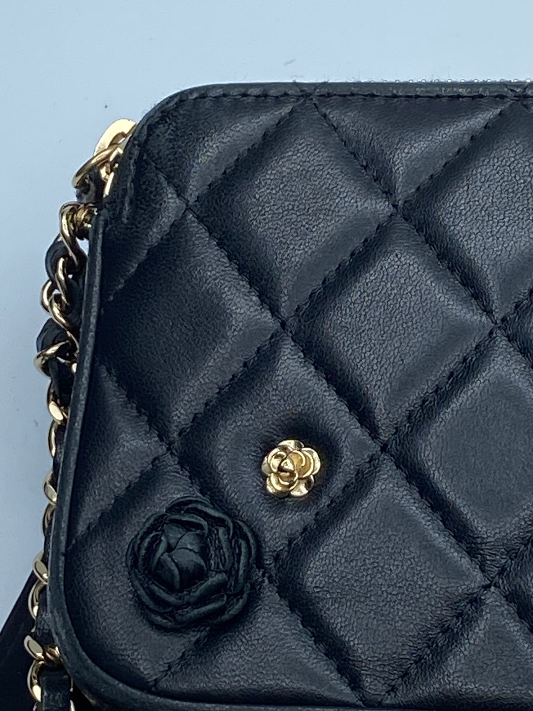 Chanel wallet on Chain edizione limitata