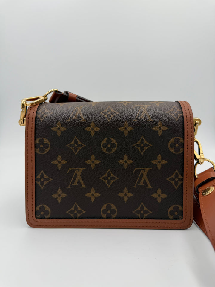 Louis Vuitton Dauphine Mini