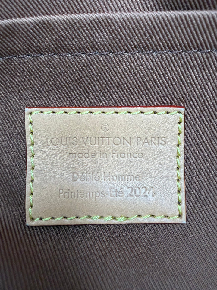 Louis Vuitton Speedy Bandoulière 40
