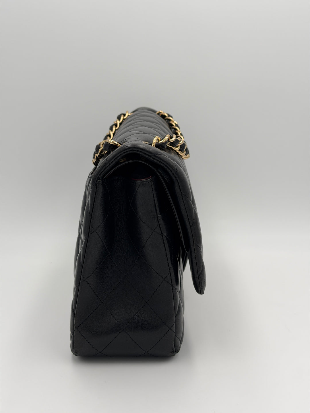 Chanel Jumbo