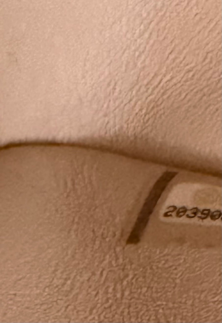 Chanel Jumbo