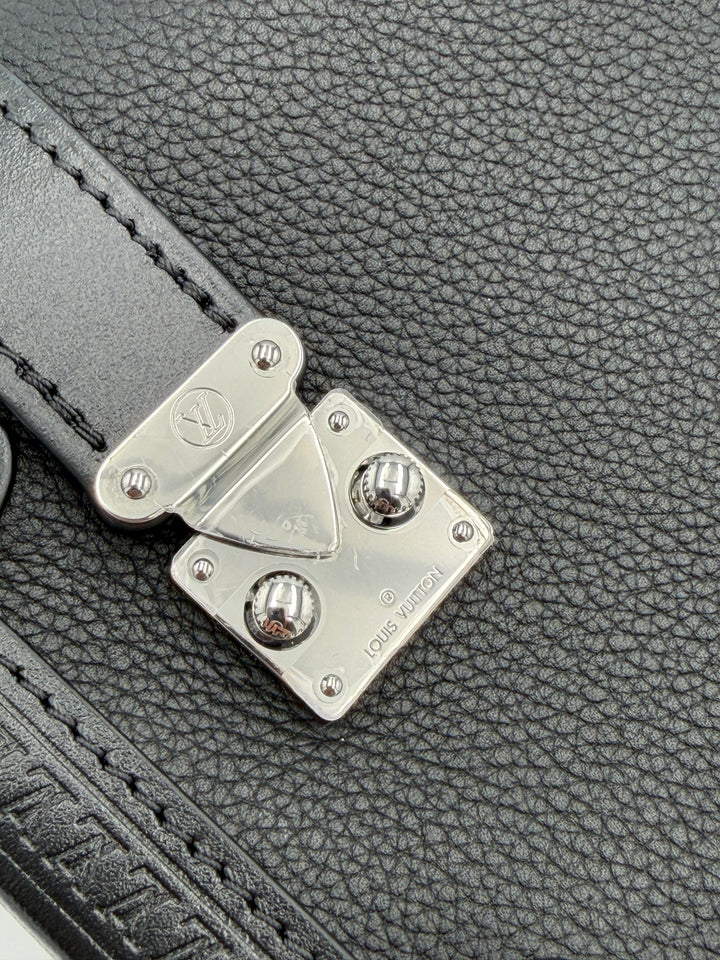 Louis Vuitton Side Trunk MM