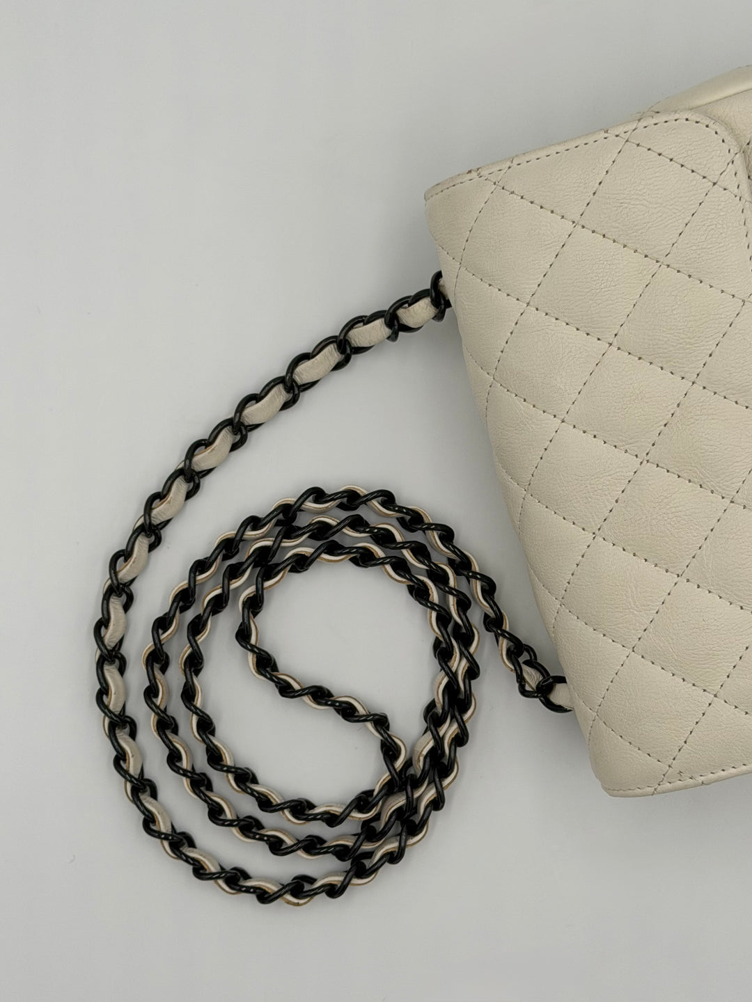 Chanel Classic Square Mini