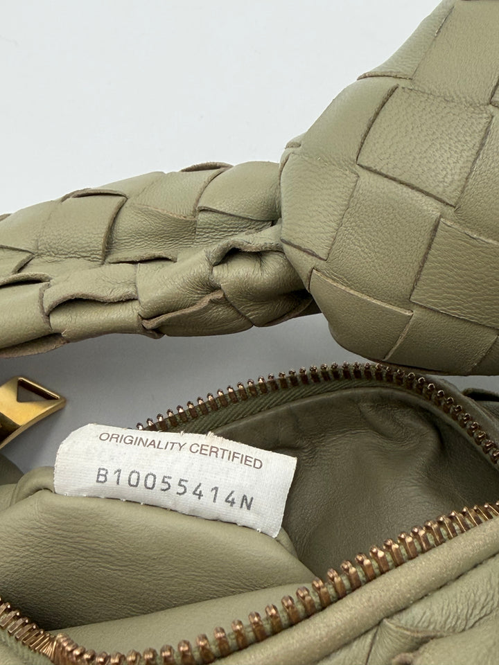 Bottega Veneta Mini Jodie