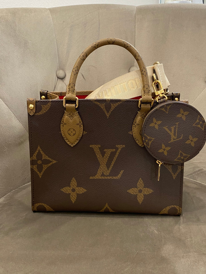 Louis Vuitton OnTheGo PM