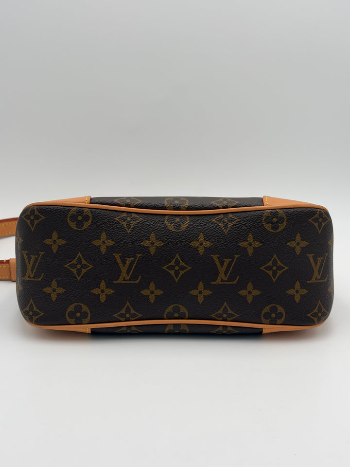 Louis Vuitton Boulogne PM