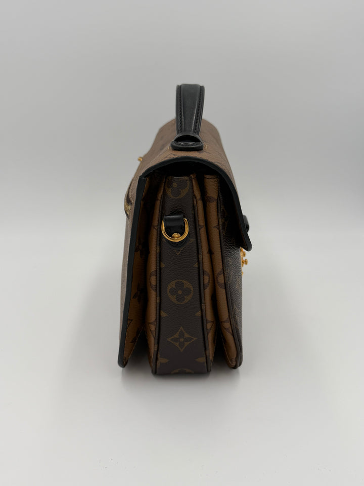 Louis Vuitton Pochette Métis – Reverse