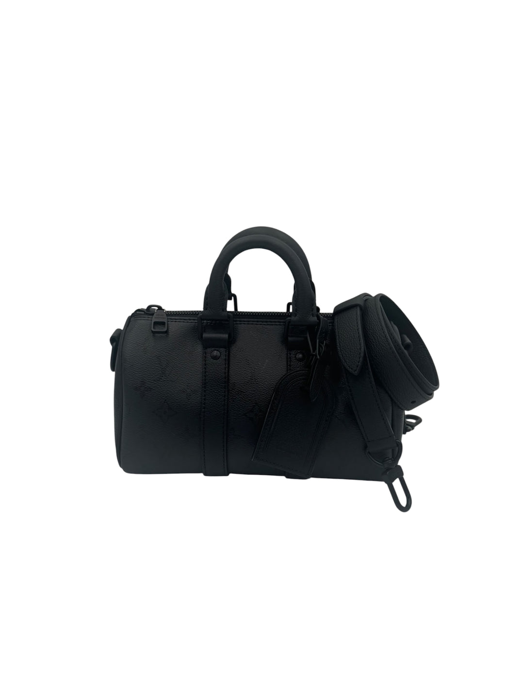 Louis Vuitton Keepall Bandoulière 25