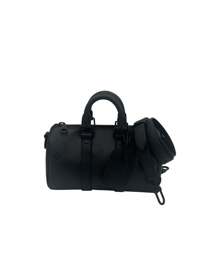 Louis Vuitton Keepall Bandoulière 25