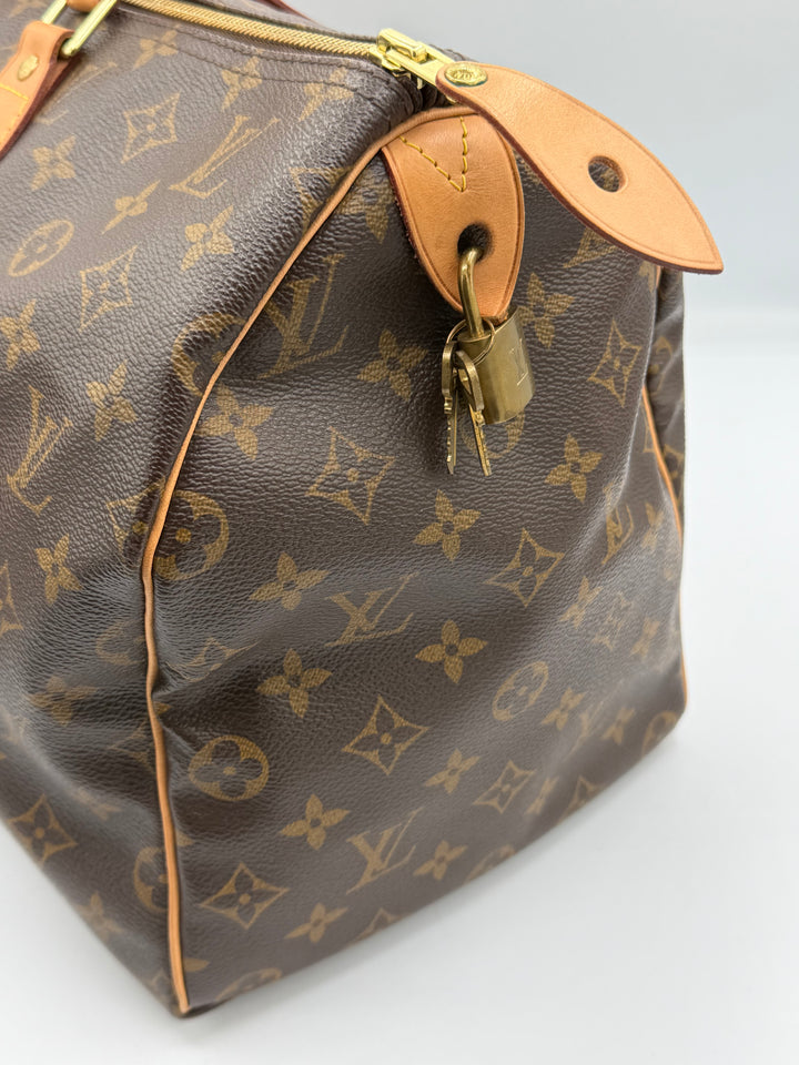 Louis Vuitton Speedy 40