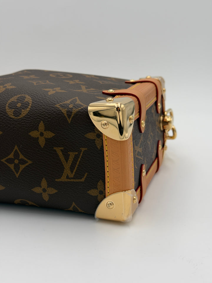 Louis Vuitton Side Trunk MM
